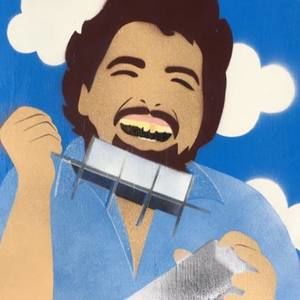 Meet your Posher, David